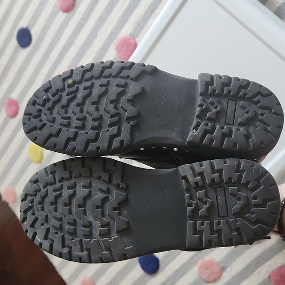 Sam Edelman boots for Girls - Picture 6 of 10